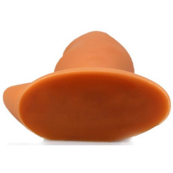 TheAssGasm Plug Polp L 20 x 6 cm